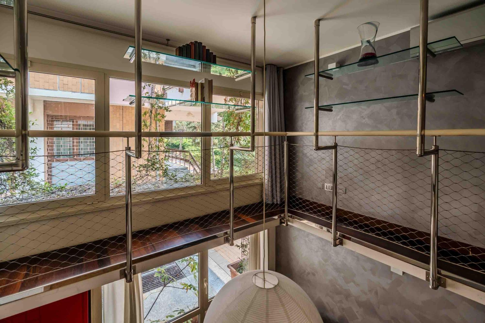 Loft Elegante In Centro Milano In Zona Signorile - Davanti Alla Metro Eksteriør billede