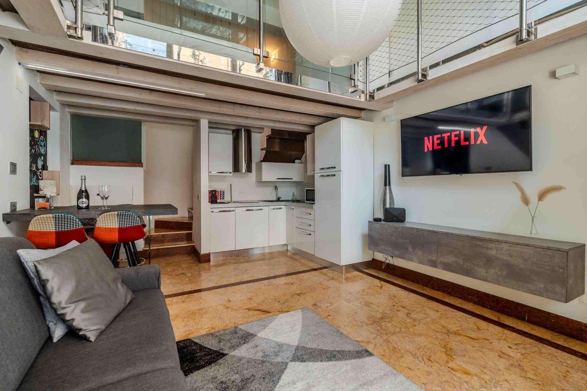 Loft Elegante In Centro Milano In Zona Signorile - Davanti Alla Metro Eksteriør billede